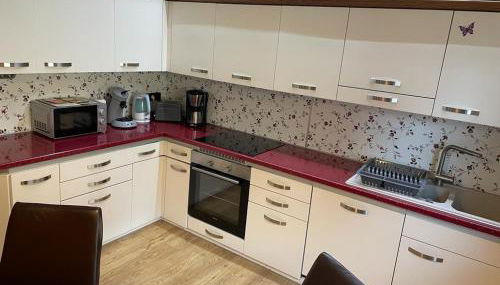 Ferienwohnung M&M - Foto 4