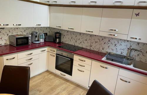 Ferienwohnung M&M - Foto 4