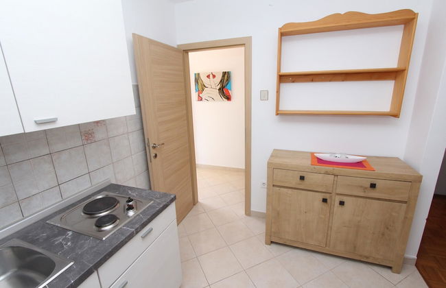 Apartments Cocaletto - Foto 19