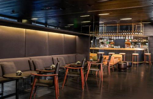 SANA Berlin Residence - Foto 72