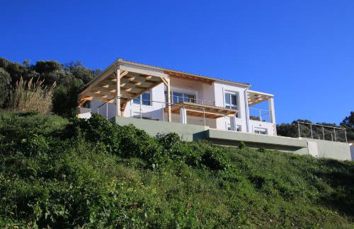 Sunset Sea View Villa 5 - Foto 6