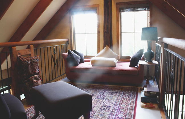 La Boheme Villa - Foto 13