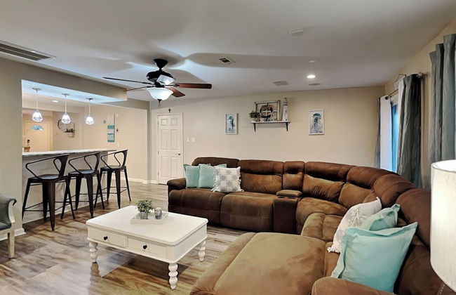 Always 5 O'clock - Foto 1