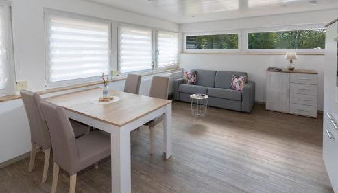 Gästezimmer - Ferienwohnung 1 - Brauhaus Dürr - Foto 5