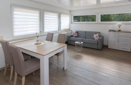 Gästezimmer - Ferienwohnung 1 - Brauhaus Dürr - Foto 5