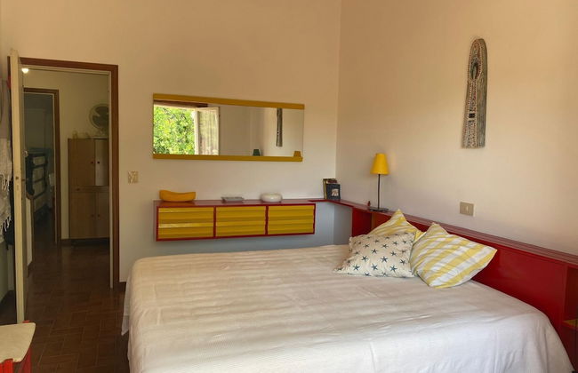 La Casa di Paola in Panoramica - Foto 13