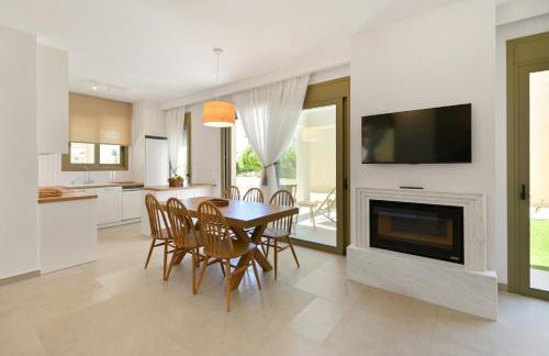 Eleagnos Villas - Foto 37