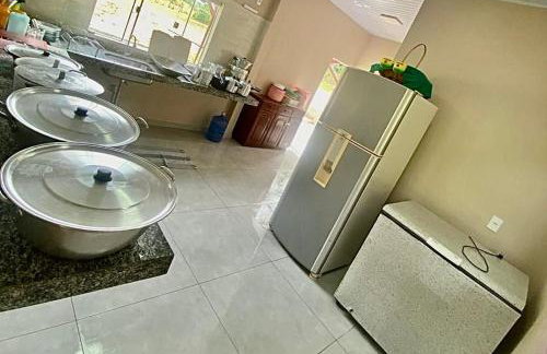 Chácara Aconchego - Foto 4