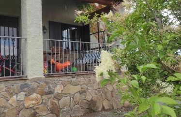 La casa de la parcela - Photo 30