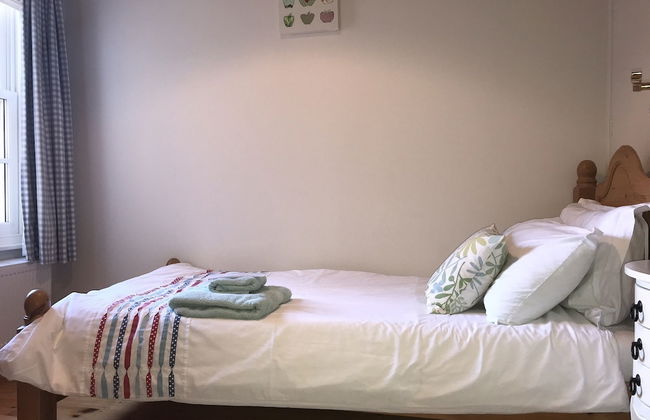 Green Cottages - Foto 2