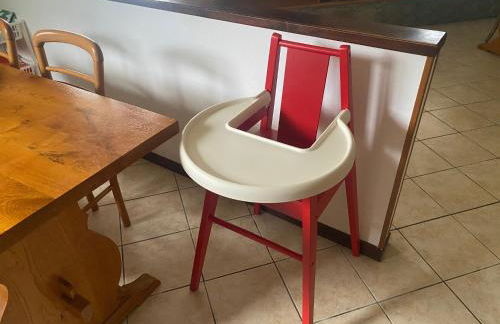 Cascina Bruna - Terrazza panoramica e giardino a Bobbio, Val Trebbia - Foto 24