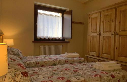 Appartamenti Genevris - Foto 26