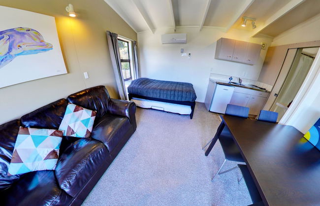 Russell Top 10 Holiday Villas - Foto 20