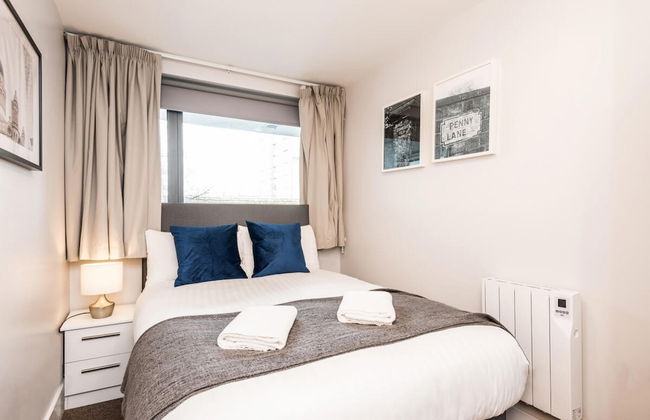 Host Apartments Standish Street Living - Foto 4