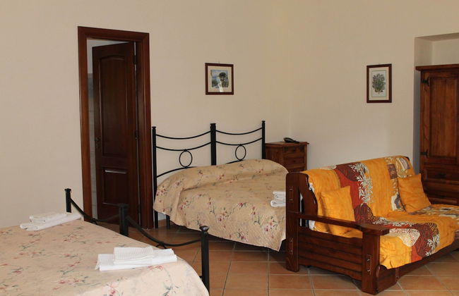 Casa Scola Agriturismo - Foto 39