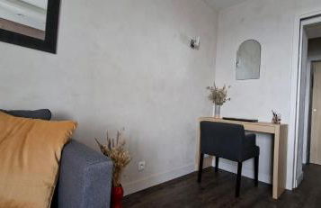 T2 2-4 pers-Balcon-Magnifique Vue Mer et Baie des Sables d'Olonne - Foto 12