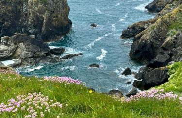 Farm accommodation - The Lizard Peninsula, Cornwall - Foto 32