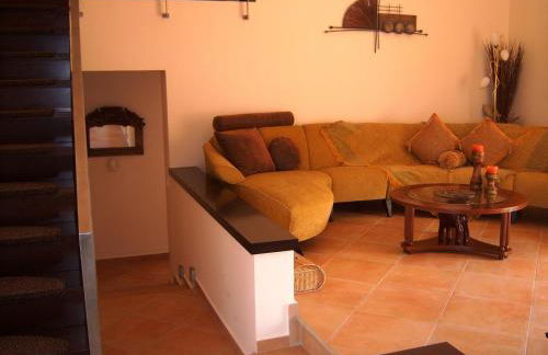 Luxury Villa Flora Kiparissia - Foto 37