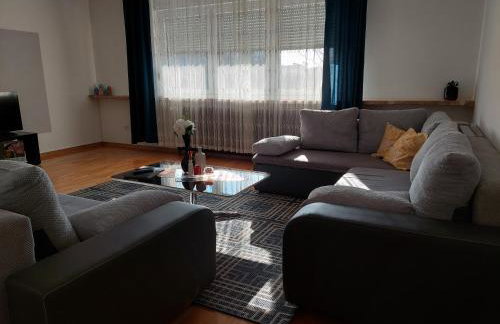 Apartment Check In Zagreb Maksimir-free parking - Foto 4