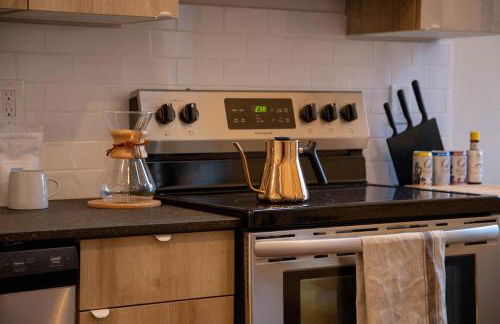 Viaduct Loft at Kestrel Hotel - Foto 8