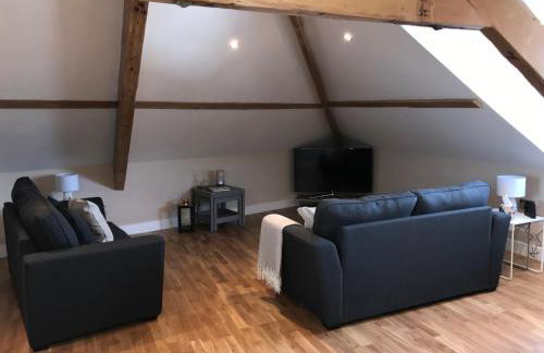 Apartment 4, 1 Laura Place - Foto 16