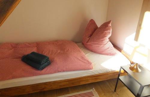 "Knechtestube" - Hammergut Neidberg - Foto 28