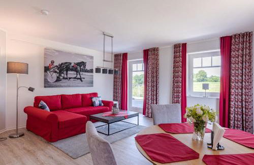 Exclusive Wohnungen auf dem Hudddelhof - Foto 6