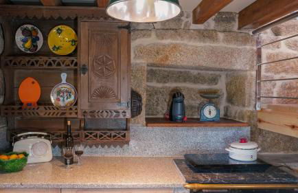 Casa la Trinidad - Ribeira Sacra - Foto 18