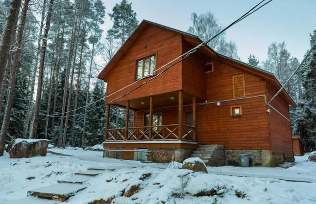 Lesnaya Skazka - Foto 77