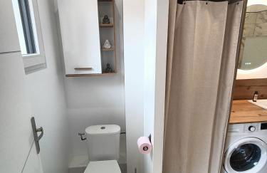 Maison 4 pers 300m de la mer - Foto 7