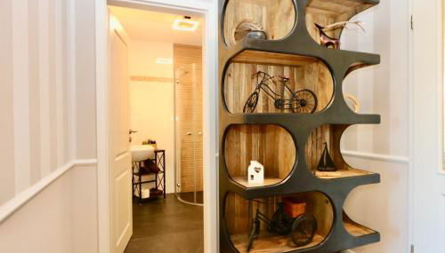 Appartement Leuchtfeuer Ostseenordsterne - Foto 4