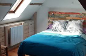 Le gîte des pierres - Foto 12