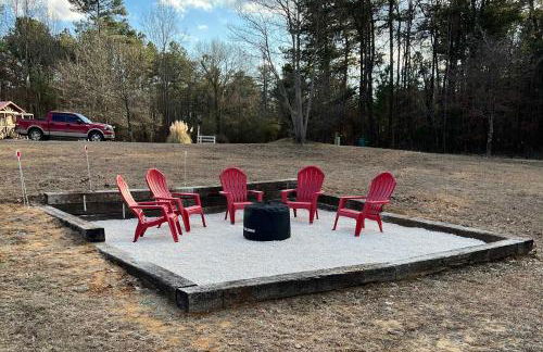 Stylish Fort Payne Retreat Hike and Rock Climb - Photo 24