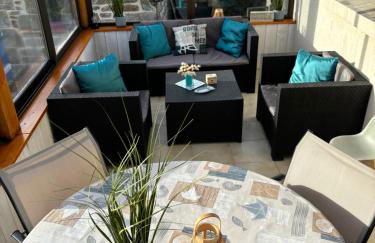 Le Gîte de la Baie du Kernic - Foto 17