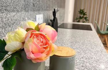 Cunha's Apartment - city center - Foto 21