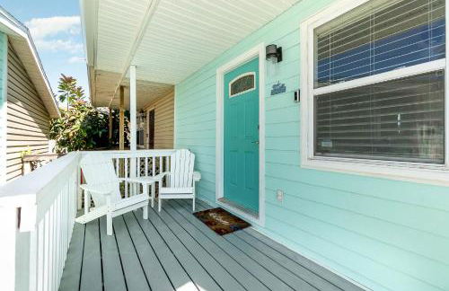 Seaglass Shores, steps to the beach - Foto 19