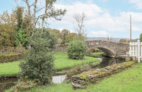 Smithy Cottage at Bowland Bridge - Foto 35