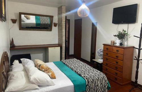 Casa com Piscina e Churrasqueira Perto da CBF, Feirarte, Parque Nacional - Foto 21