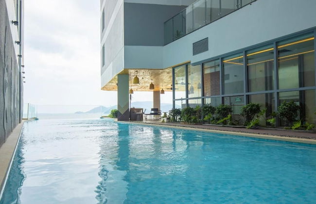 Panorama Nha Trang managed by Lucy - Foto 30