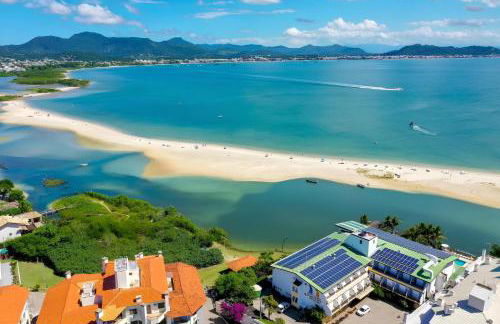 Loft com Vista Mar espetacular! - Ponta das Canas - Próx Lagoinha e Brava - Photo 27