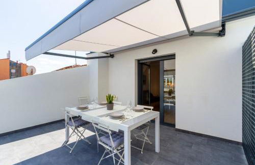 Urbanfive apartamentos Ourense centro - Foto 26