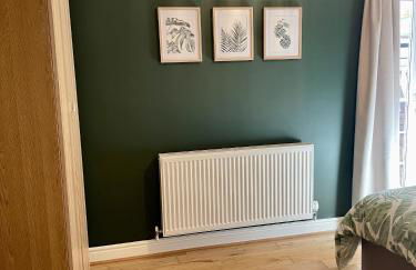 Boho Vibes Ground Floor Apartment - Foto 44