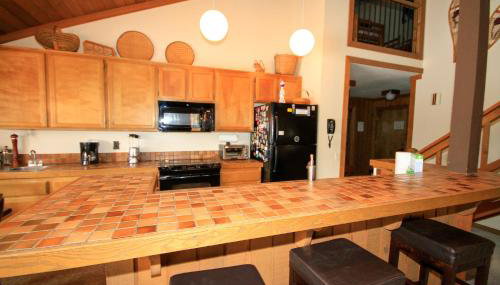 Mountainback 40 Loft Corner - Foto 1, Other