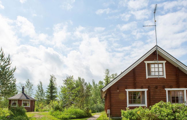 Ranta-lemettilä - Foto 5