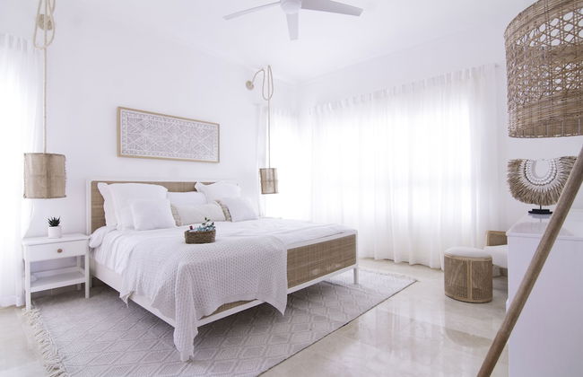 New Beachfront Penthouse by RedAwning - Foto 5