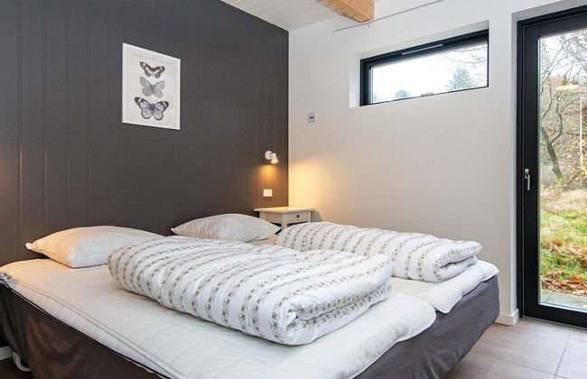 6 Person Holiday Home in Hovborg - Foto 2