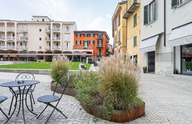 Apartment Near Lake Maggiore and Borromean Isles - Foto 32