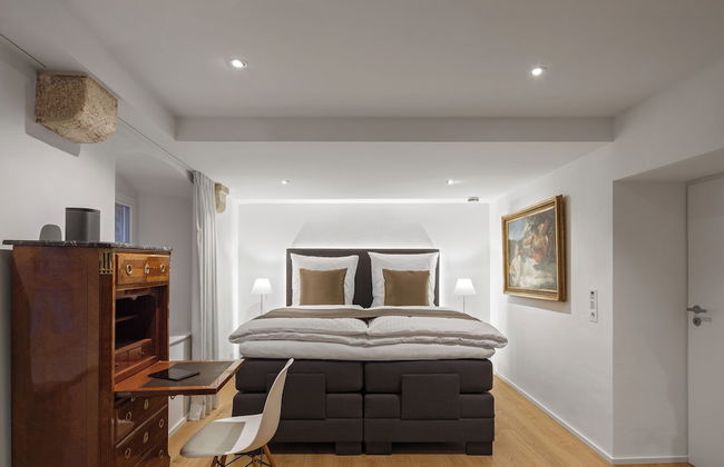 Domresidenz Regensburg - Foto 17