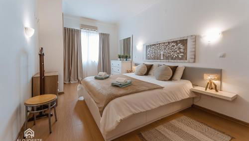 Ericeira Waves Apartment - Foto 4