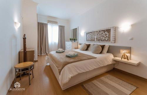 Ericeira Waves Apartment - Foto 4